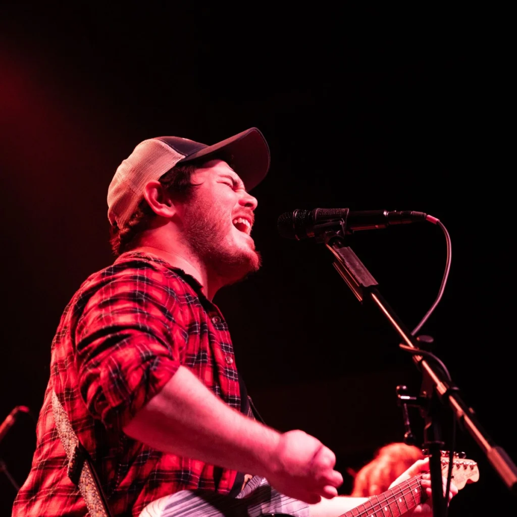 Maybe Magic Enters the Melodic Alt-Rock Conversation as Ryan Sweezey's Sixth Album