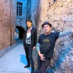 Pretty at Dawn Enters the Dark Wave Conversation Four Years After Golem Dance Cult's Nosferatu Waltz