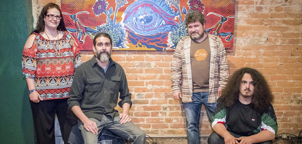 Happy Curmudgeons Move with Rustic Glory From Award Single to 2nd Chances Album Cut