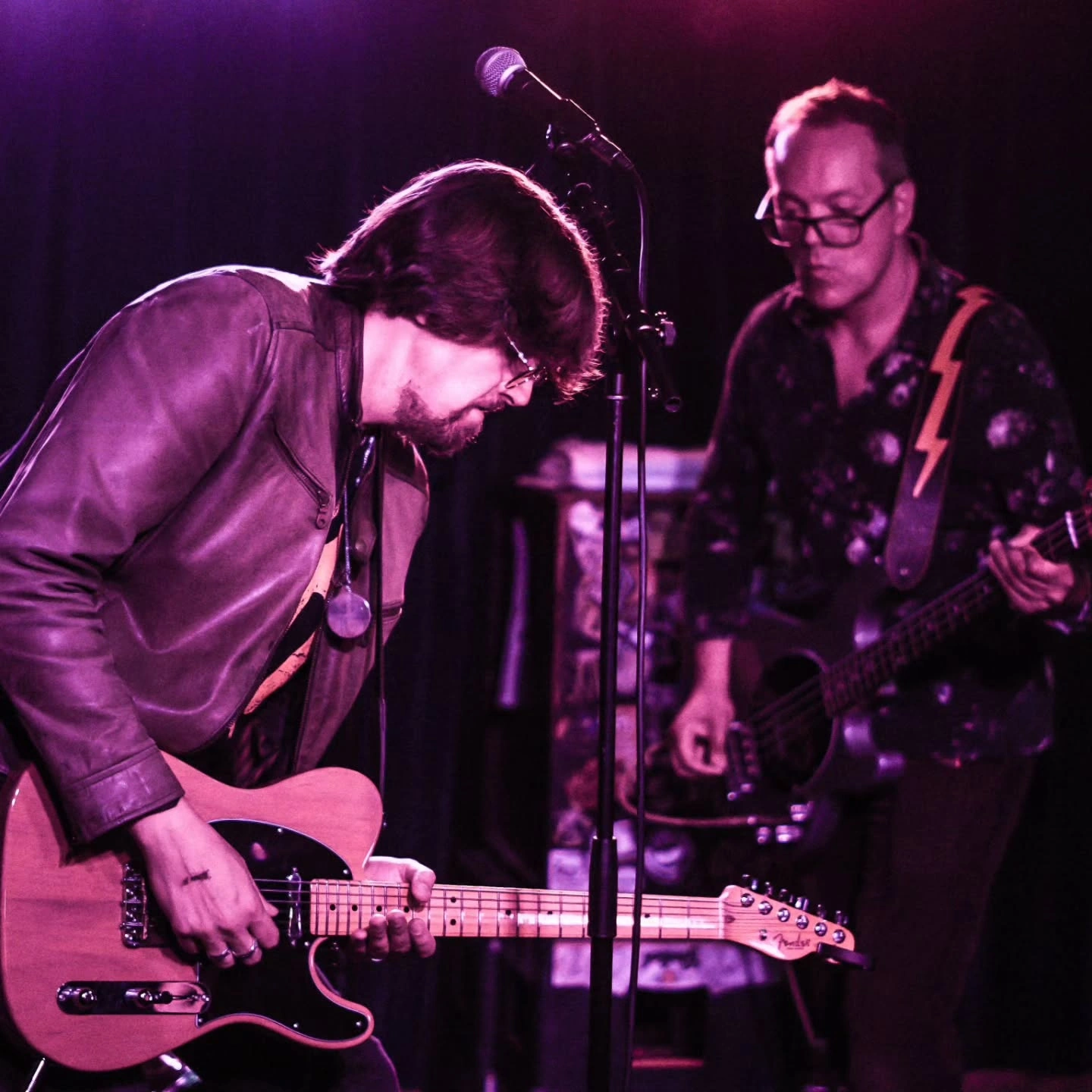 Animals by TC TENET Enters the 90s Rock Conversation
