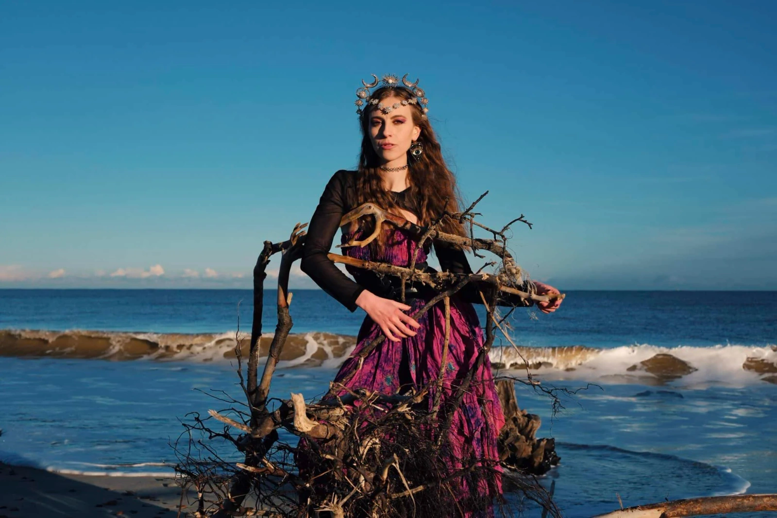 Where Gabrielle Ornate Sits After Shadow Dream, Her Shortest Single Since 2022