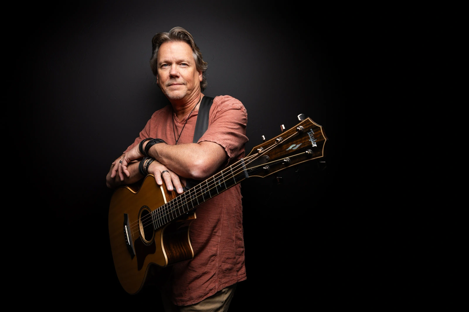 Welcome To Your Life by Howard Gripp Enters the Faith-Based Americana Conversation