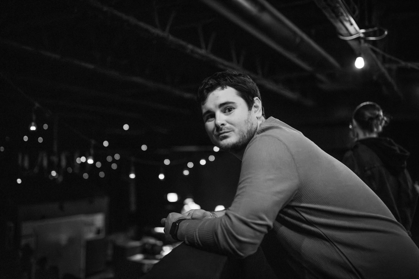 Maybe Magic Enters the Melodic Alt-Rock Conversation as Ryan Sweezey's Sixth Album