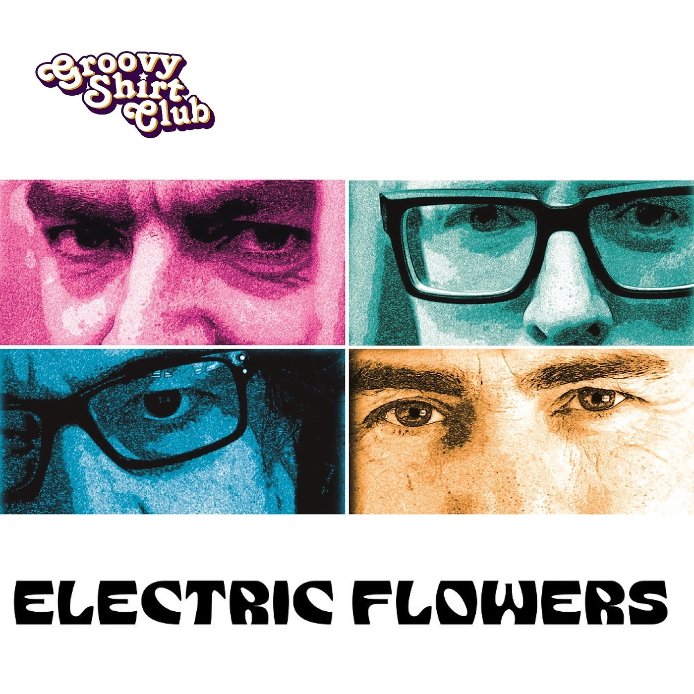 Where Groovy Shirt Club Sits Three Years After Electric Flowers