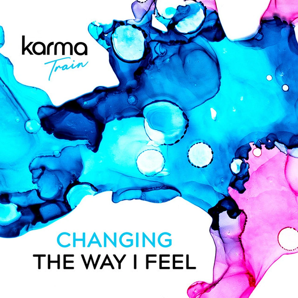 Changing the Way I Feel Enters the AOR Conversation as Dave Lebental's Fifth Record with Karma Train