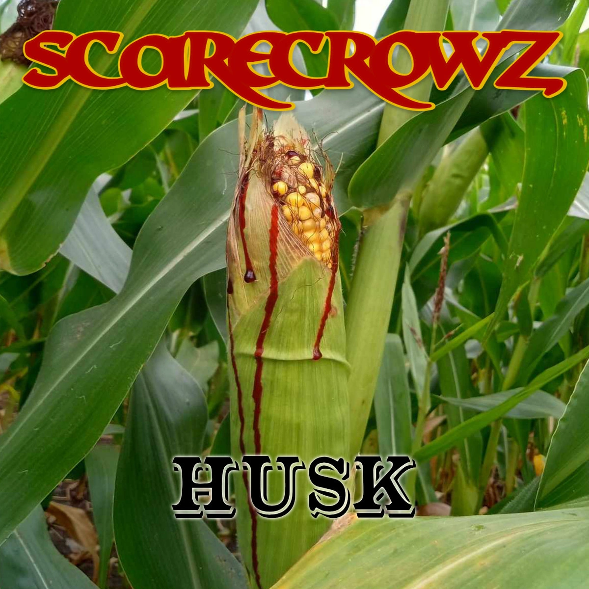 Where Scarecrowz Sits After Husk in a Catalogue That Runs Back to 2001