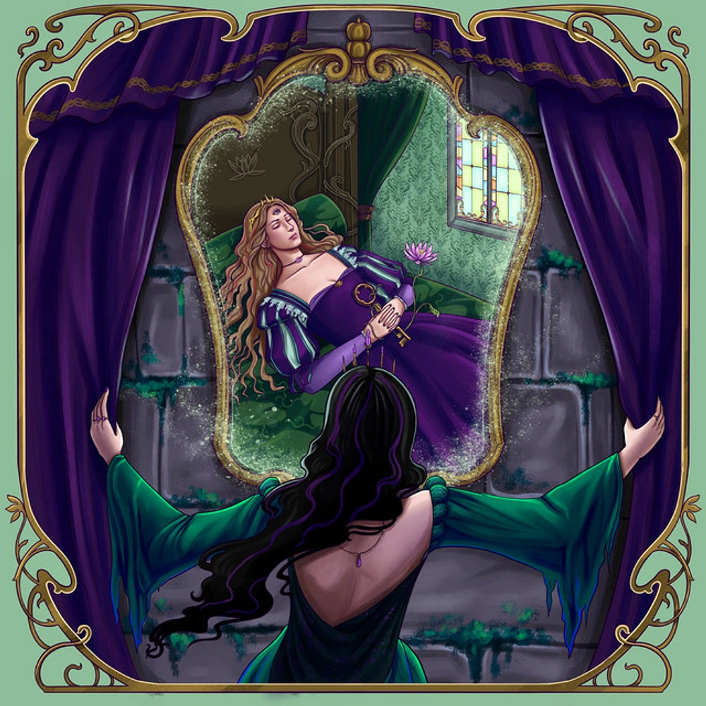 Where Gabrielle Ornate Sits After Shadow Dream, Her Shortest Single Since 2022