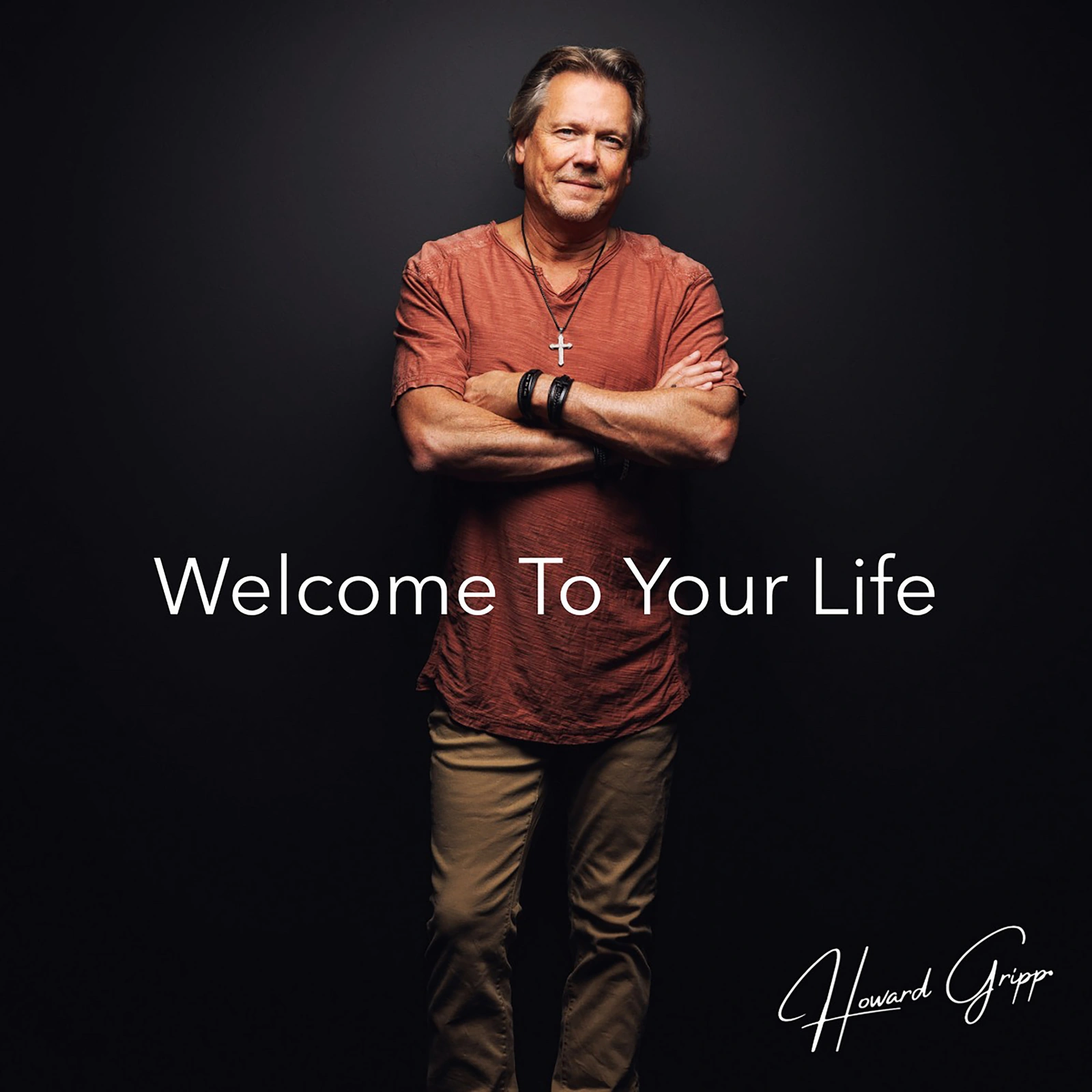 Welcome To Your Life by Howard Gripp Enters the Faith-Based Americana Conversation