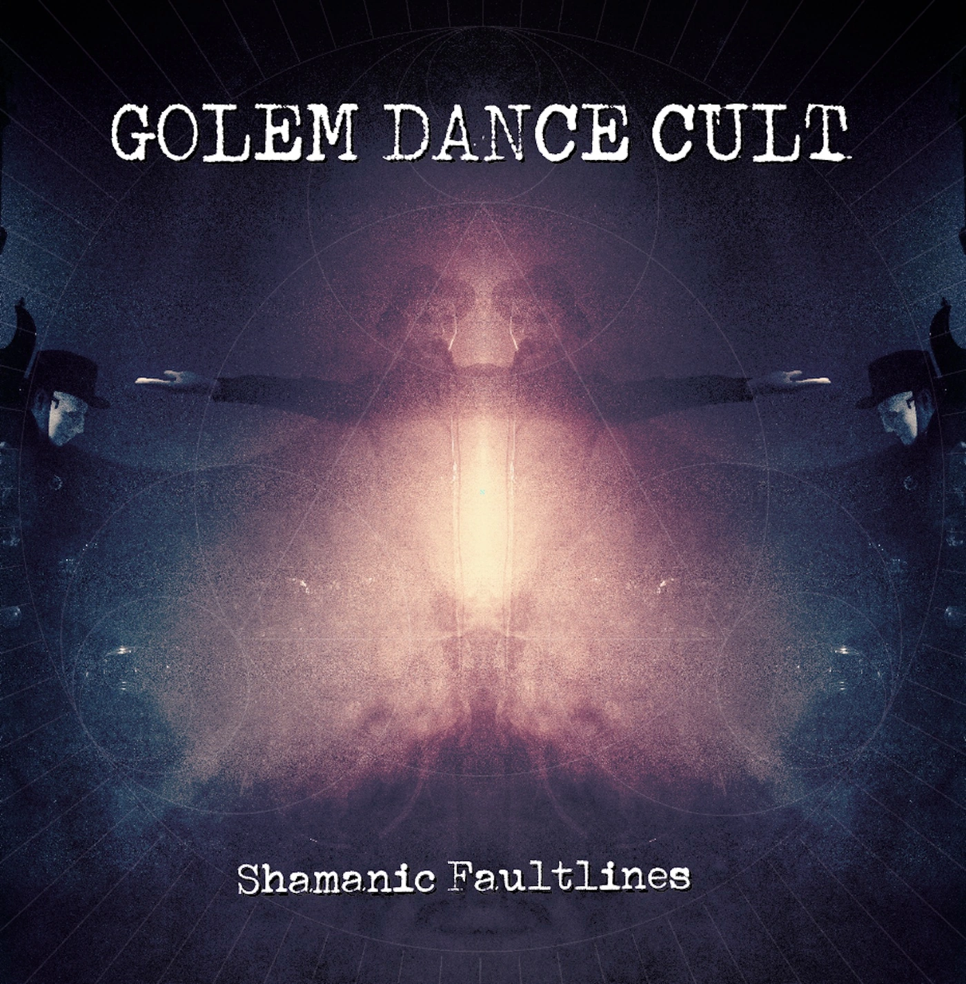 Pretty at Dawn Enters the Dark Wave Conversation Four Years After Golem Dance Cult's Nosferatu Waltz